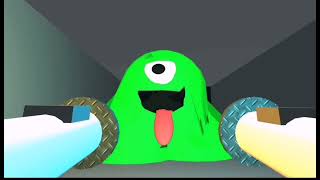 grenny jack jumpscare *the slimes* (leak)