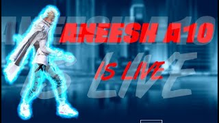 GIVEAWAY❤️FREE FIRE MALAYALAM LIVE | 1 VS 4 REACTION | CUSTOM ROOMS & GULID WAR | ANEESH A10 LIVE