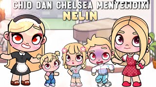 CHIO DAN CHELSEA MULAI CUR1GA |KARIN DAN KENZO BELANJA| AVATAR WORLD