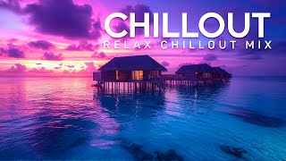 RELAX CHILLOUT Music | Chill House Playlist Luxury Lounge Chillout |  New Age Calm Vibes