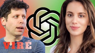 OpenAI en Mouvement: Adieu Sam Altman, Bonjour Mira Murati !