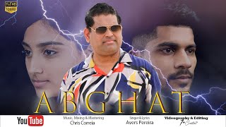 Abghat I New Konkani Song I Avers Pereira