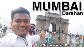 Mumbai Darshan 2022 | Amazing | Last Scene Was Not Expected 😱| Must Watch