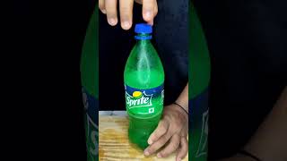 Masala Sprite #asmr #shorts