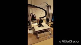 Geeetech Prusa I3 A Pro