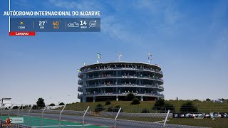 MotoGP 23 PC games [Autodromo Portugal]