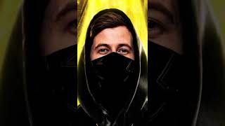 #alanwalker #viral #3d #onmywayalanwalker