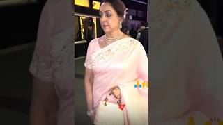 Beautiful Hema ji ❤️❤️❤️ April 2023 #hemamalini