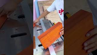 Compact Precision Table Saw for Perfect Woodworking Projects