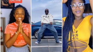 Mr Drew - Shuperu ft KiDi | TikTok Dance Compilations