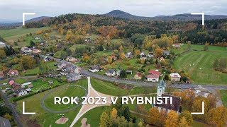 Rok 2023 v Rybništi