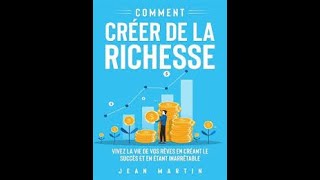 le succès de la richesse