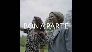 BON'A PARTE - Autumn Opening - 2024