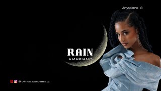 [FREE] AMAPIANO Instrumental - "Rain" | Tyla x Davido x Ayra Starr | Free Afro Type Beat 2023