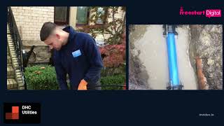 Lead Pipe Replacement - Drainage & Water Main Services