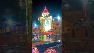 Ramghat (Chitrakoot) in Ramnavami 🚩🙏