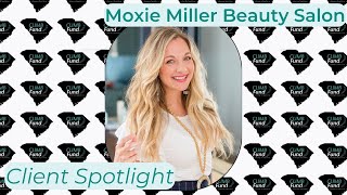 Moxie Miller Beauty Salon