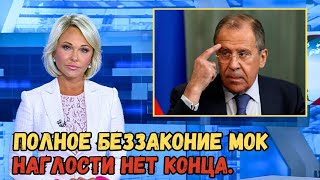 🚫ПОЛНОЕ БЕЗЗАКОНИЕ ОТ МОК🤔 Томас Бах👎 пытается поменять 🌍гражданство Российским спортсменам🌍