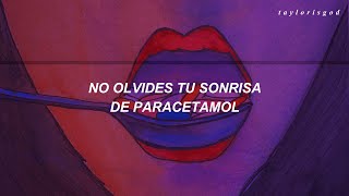 Paracetamol – Declan McKenna [sub. español]