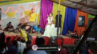 तैहा आ जाबे मंगल बाजार || taiha a jabe mangal bajar || sanjivan tandiya cg stage program 2024