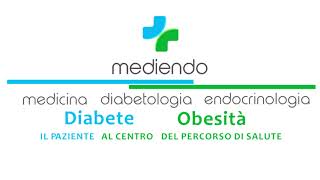 Mediendo - Medicina Diabetologia Endocrinologia