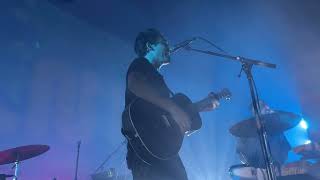 Local Natives - Cecilia - Masonic Lodge at Hollywood Forever - December 5, 2022