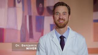 Dr. Benjamin Niver - The Urology Group Cincinnati, OH