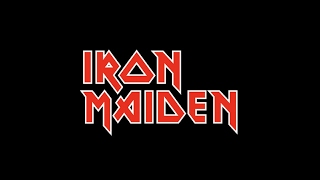 Iron Maiden - Wasting love (full cover)