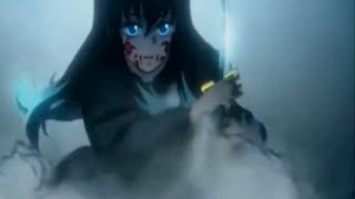 Muichiro kills Gyokko   Demon Slayer Season 3 Episode 9 Kimetsu no Yaiba S3 Ep9