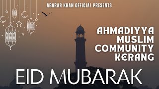 Eid-ul-fitr : Keranga | କେରଙ୍ଗ ଖୋର୍ଦ୍ଧା | Khorda | @alislamurdu | Abarar Khan Official