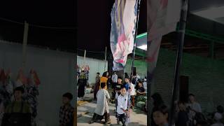 Pasukan Bendera Sholawat #shorts #video #majelissholawat #sholawatan #sholawat #pasukanbenderabesar