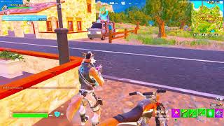 Fortnite Gaming