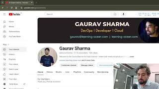 Gaurav Sharma Live Stream Just Talk to my Subscriber