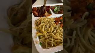 Best Thai food @ Kannur Beijing Wok #youtubeshorts #shorts #trending #thaifood #foodvlogger #chicken