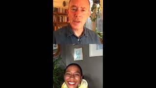 Hue Live with Dayna Isom Johnson