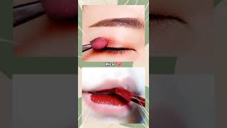 Eyes vs Lips Makeup tutorial | Choose your favorite 💖