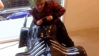 Jedward BatMobile