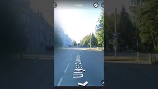 ￼Невероятные вещи, найденные на Google Maps