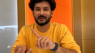 🔴LIVE : Vishnu after Bigg Boss