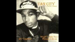 Tan City - NewJac Clemmie