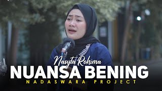 Nuansa Bening - Vidi Aldiano (Cover Nasytha ft Dedi Nadaswara Project)