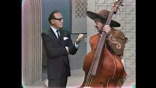 Jack Benny TV Special 1966-12-11 With The Smothers Brothers, Phyllis Diller, Frank Nelson, Mel Blanc