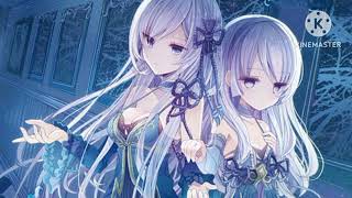 Within Temptation - Shot In The Dark Nightcore