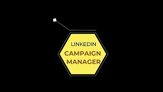 Pillole digitali: Campaign Manager LinkedIn