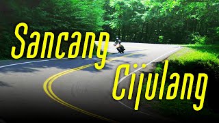 SANCANG CIJULANG | Lirik Lagu