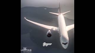 #aviationedit Qantas edit