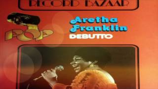 Aretha Franklin - Blue By Myself