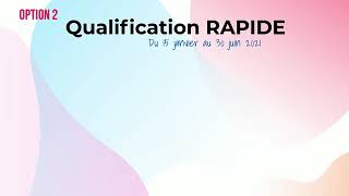 Qualification Chef de groupe/Brand Représentative avec Velocity de Nu Skin