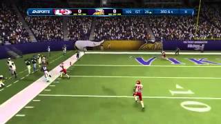 See Madden 13 In Action In This Gameplay Video