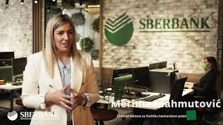 Sberbank BH Smart Office Sarajevo